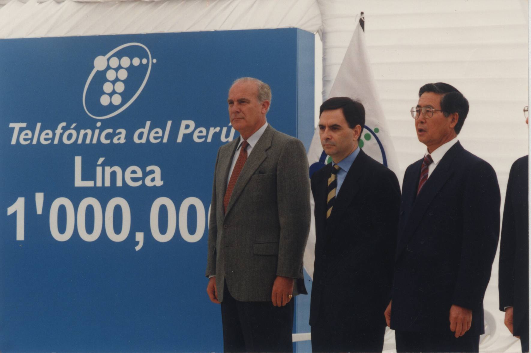 Apuesta clara por Perú